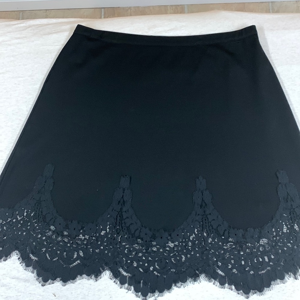 Lysse skirt size XL